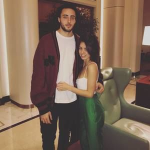 Meet your Posher, Jake